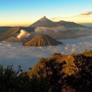 Musim Liburan Tiba, Jatim Siap Sambut Wisatawan