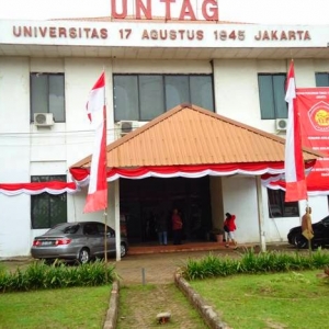 Rektor Untag Akui Sengaja Membuka Kasus Pelecehan Seksual Di Kampusnya