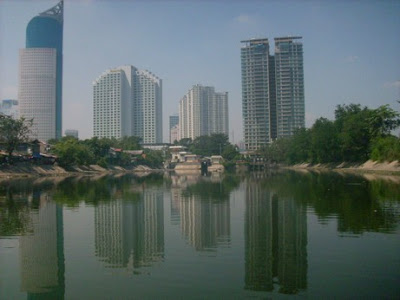 Pernah Larang Depo Monorail Di Waduk Melati, Ahok Berkilah