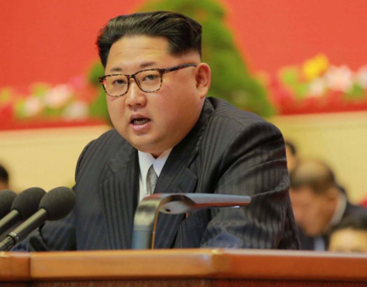 Kim Jong Un Dikabarkan Tewas, Ini Kata Teguh Santosa