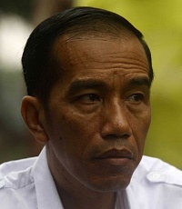 Jokowi: Kendalikan Inflasi Jelang Lebaran<i>!</i>