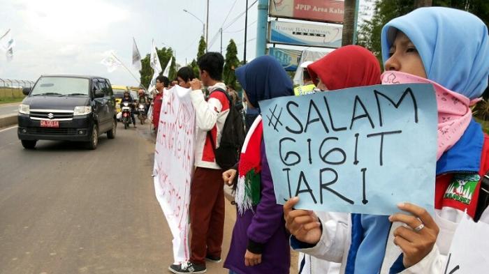 Darurat, Utang Yang Dibuat Jokowi Hampir Menyamai Peninggalan Soeharto