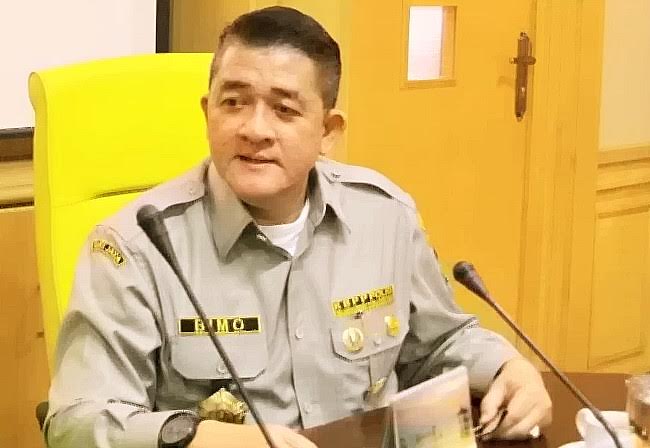 KBPPP: Wakilnya Tito Mesti Yang Lebih Senior