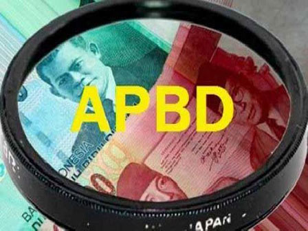 BPK Temukan Potensi Rp 41 Miliar Dalam APBD DKI Tahun 2015