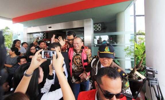 Rompi Pink La Nyalla