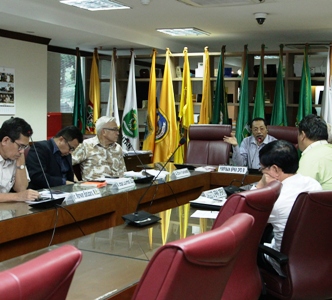 Alumni Senator Dukung Penguatan Kewenangan DPD