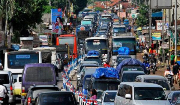 Hadapi Arus Mudik, Pemerintah Jangan Sampai Seperti Keledai Bodoh