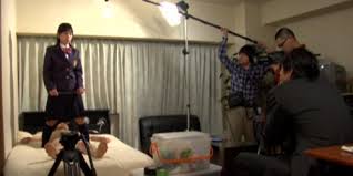 Industri Film Dewasa Jepang Minta Maaf Soal Klaim Paksaan