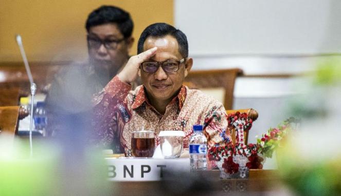 Jokowi: Beliau Kan Dapat Adhi Makayasa