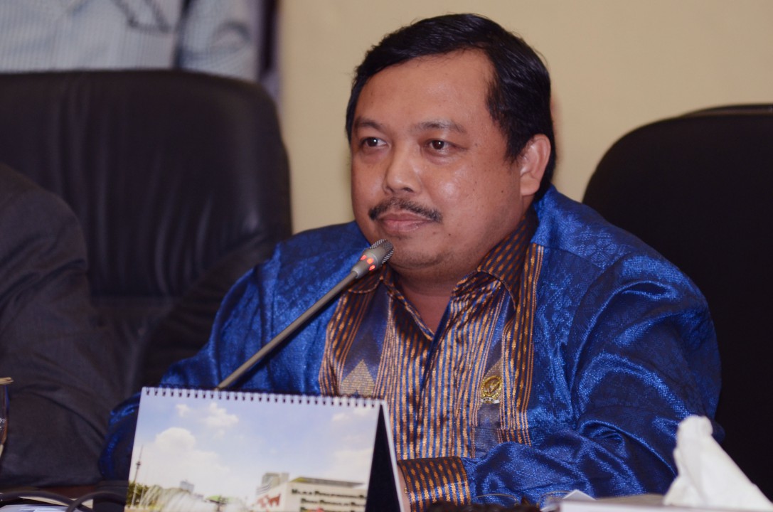 Herman Khaeron: Harga Daging Liar, Salah Banget Kalau Salahkan SBY