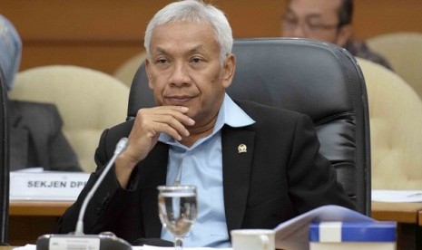 Rencana Mengesahkan RUU Tax Amnesty Terus Molor