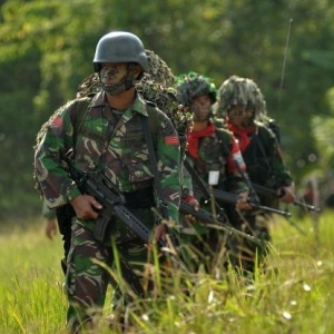 Dikira Kelompok Santoso, Serda Ilman Tewas Ditembak Anggota Brimob