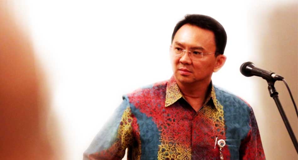 Ahok Banting Setir, Kesaksiannya Jadi Meringankan dan Puji Podomoro