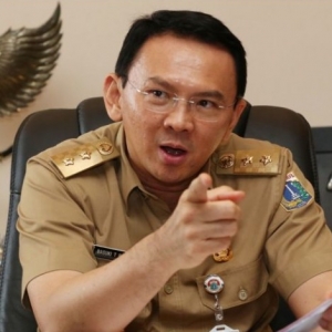 Ahok: Justru Pulau G Paling Rapi Pengerjaannya