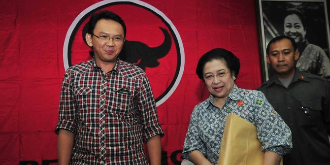 Keren, Gerindra Optimis Kalahkan Ahok Walau Belum Punya Calon