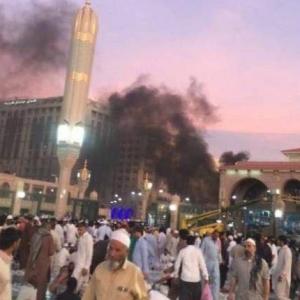 Bom Di Masjid Nabawi, Presiden Jokowi Duka Mendalam