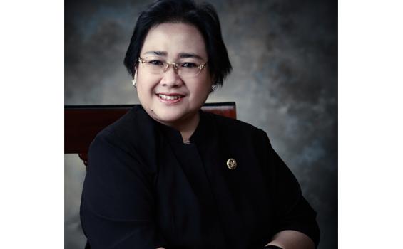 Rachma: Penunjukkan Sri Mulyani Sebagai Menteri Keuangan Bukti Penguasa Agen IMF