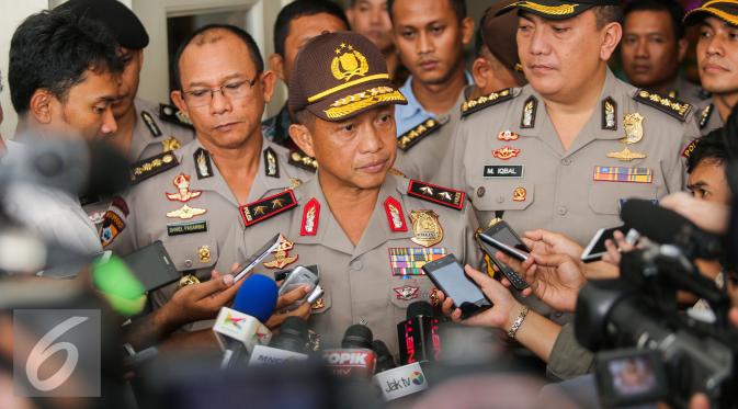 Ternyata, Pelaku Bom Solo Nyaris Ledakkan Gereja Desember Lalu