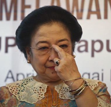 Ahok Mengaku Sudah Dimentahkan Megawati