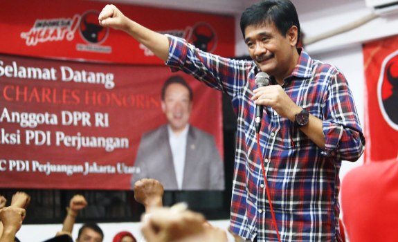 Djarot Desak BPK Audit Anggaran Renovasi Gedung DPRD DKI