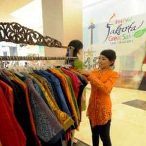 Wagub Djarot: Produk Dalam Negeri Berkualitas