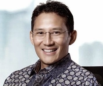 Sandiaga Uno Dekati Ulama Untuk Meraup Dukungan