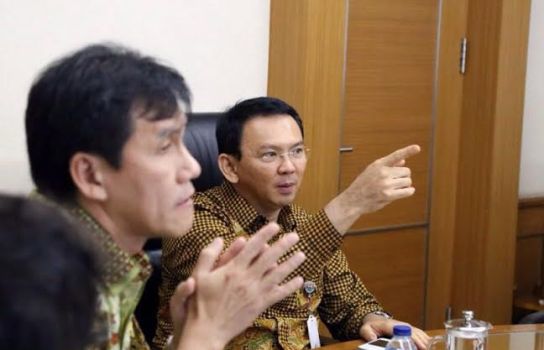 Ahok Jamin Akan Memberatkan Ariesman