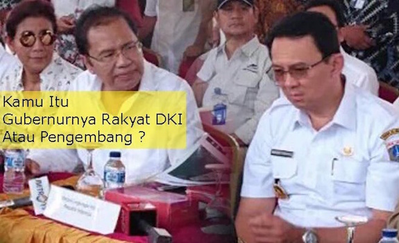 <i>Meme</i> RR Tanya Kesetiaan Ahok