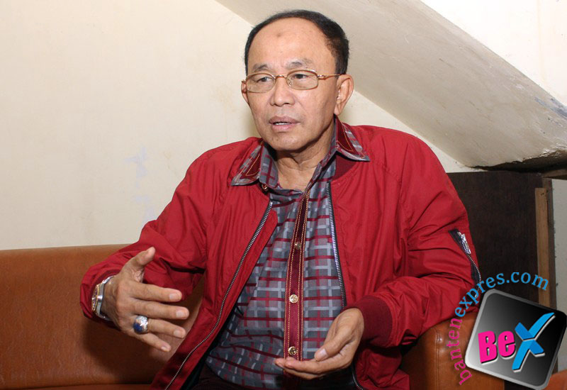 Ngebet Banten 2, Emang Siapa ATN?