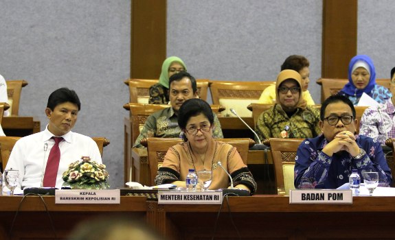 Ternyata, Tidak Hanya 14 Rumah Sakit yang Jual Vaksin Palsu