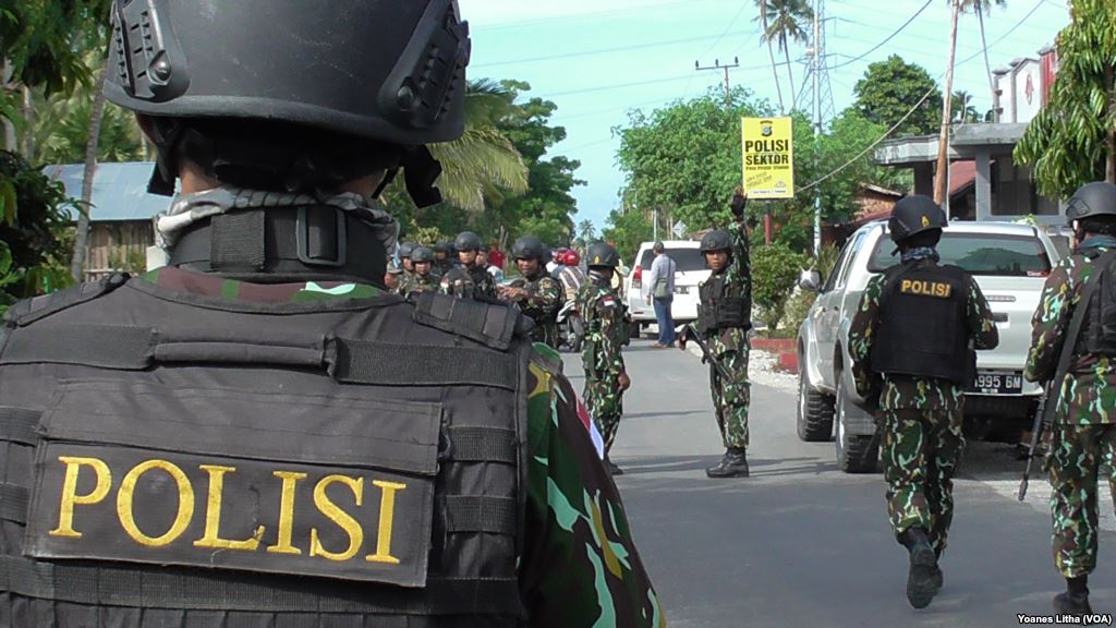 32+ Gambar Kartun Polisi Brimob - Gambar Kartun Ku