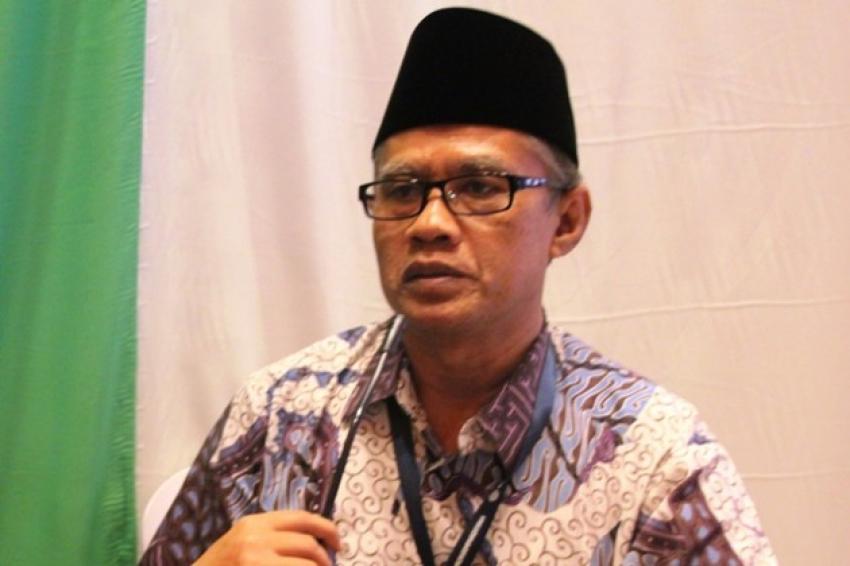 Ketum Muhammadiyah: Terorisme Musuh Agama, Islam Jadi Korban