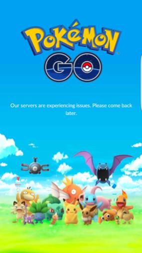 Dilarang Bermain Pokemon Go Di Lingkungan Polri Dan Objek Vital