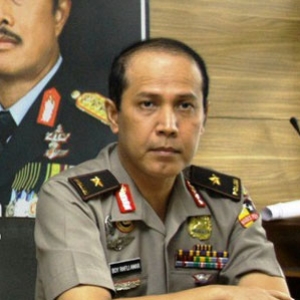 Polri: Agak Mirip Santoso, Semoga Benar