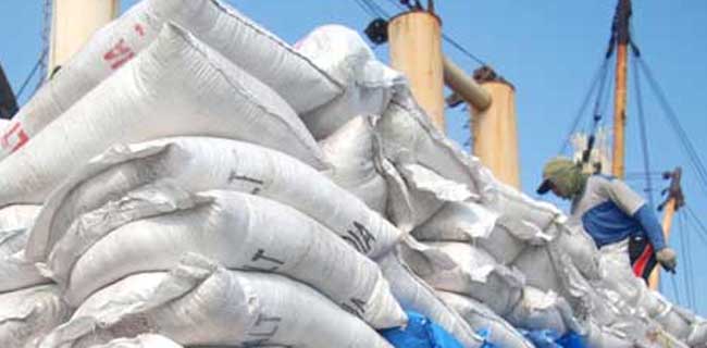 Impor Garam Bikin DPR Jengkel