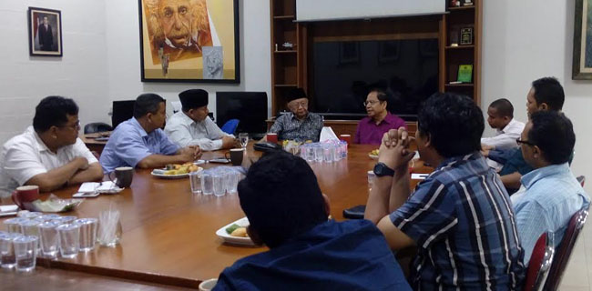 Rizal Ramli Bisa Ubah Ibukota Jadi Lokomotif Pembangunan Berperadaban