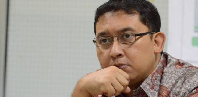 Fadli Zon Desak Kemendagri Segera Mengirimkan Draf Revisi UU Pemilu