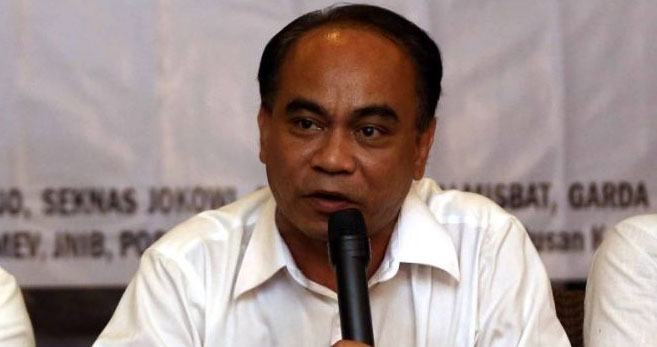 Bagi Projo, Politik Adalah Misi Suci Mengawal Pemerintahan Jokowi