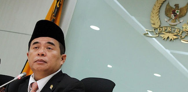 Ketua DPR: Tembak Ditempat Bandar Narkoba Harus Dipertimbangkan