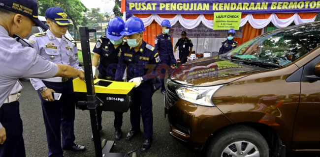 Masuk Tenda Pertama Tegang, Keluar Tenda Keempat Girang