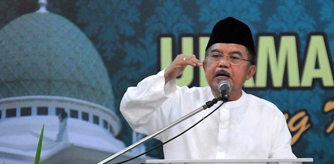 JK Hadiri Sujud Syukur 90 Tahun Ponpes Gontor