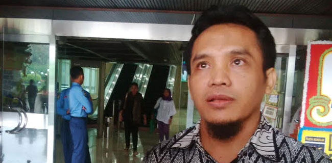 Datangi DPR, Terpidana Kasus Terorisme Beri Masukan Untuk Pansus Terorisme