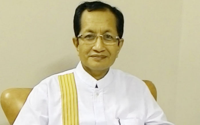 Pelajaran Dari Gua Tsaur