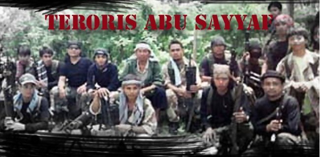 Soal Abu Sayyaf, Jokowi Bisa Contoh Soeharto