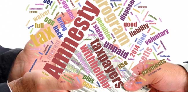 Revaluasi Aset vs <i>Tax Amnesty</i> = Berlian vs Gundu