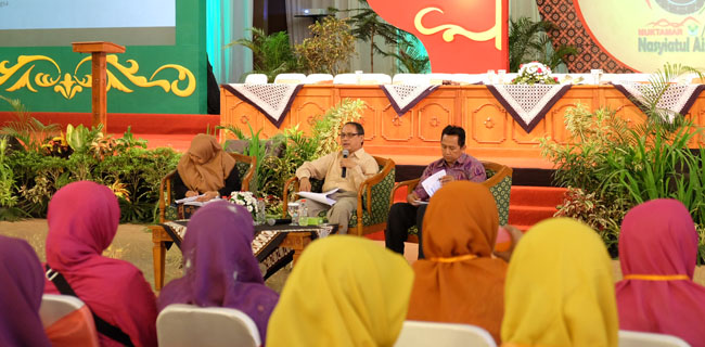 Membeli Produk Dalam Negeri Bagian Dari Iman