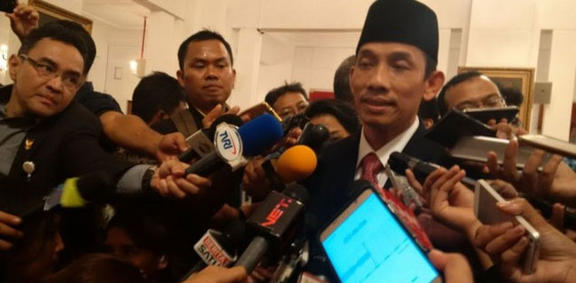 Arcandra Tahar Masih WNI, Ini Dalil Hukumnya