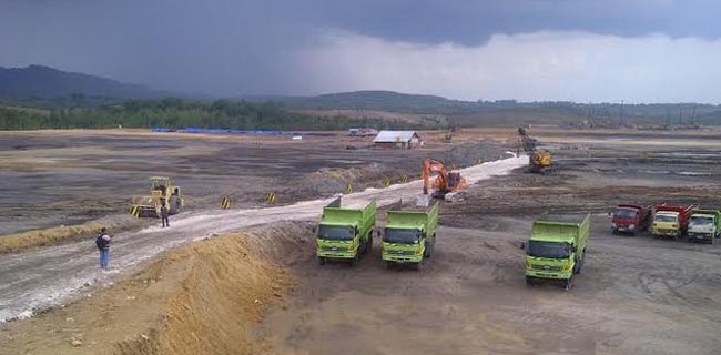 Komnas HAM Mau Laporkan Hasil Pantauan Pabrik Semen Rembang Pada Jokowi