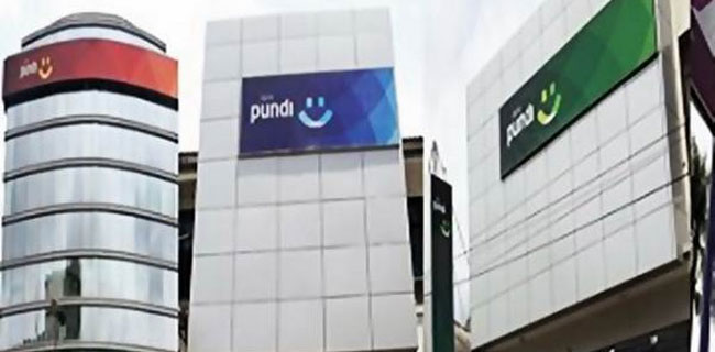 Pemilik Saham Lama Minta Proses Akuisisi Bank Pundi Ditunda