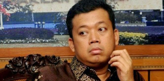 Gerindra Minta Nusron Wajib Dipecat<i>!</i>